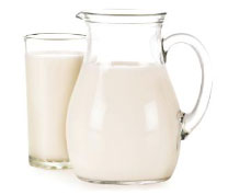 Milk and Health Benefits