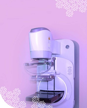 Reshaping the Mammography Experience 01