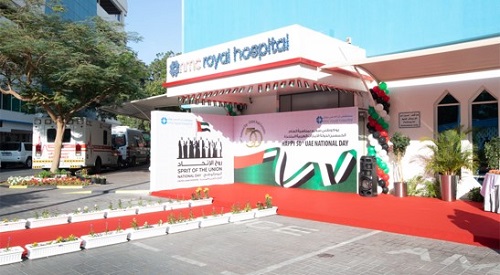 nmc celebrated 50th national day for uae - 001