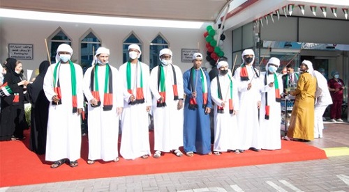 nmc celebrated 50th national day for uae - 006