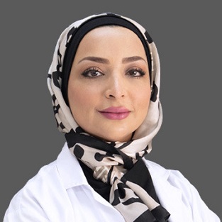 Dr. Hiba Alla Maskji