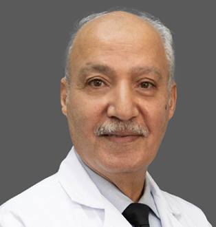 Dr Ashraf Ahmed Shatla