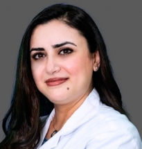 Dr Taimaa Shtayyan