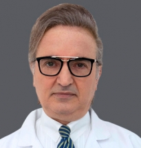 Dr Bassam Mikaiel Toubal