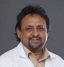 Dr Kowshik Gupta