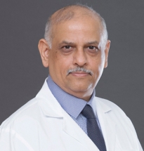 Dr Milind Raje