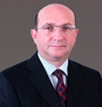 Dr Mohammed Istrabadi