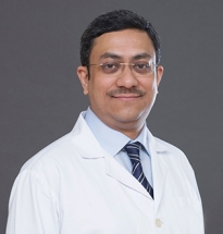 Dr. Suvadip Chatterjee