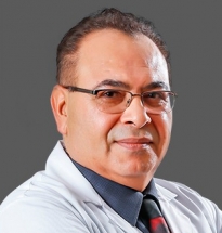 Dr Hazim K. Al Mance