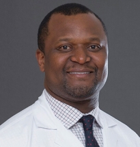 Dr Brian Mtemererwa