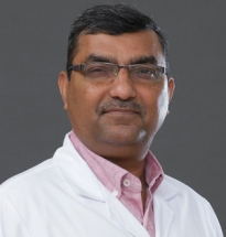 Dr Ehsan Ahmad