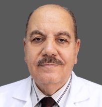 Dr. Yassin Malallah Al Musawi