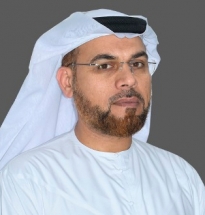 Dr Ahmed Mohammed Al Kamali