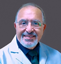 Dr Faheem Tadros