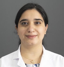 Dr Yalda Zargham Ziaei