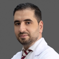 Dr. Fadel Husrom