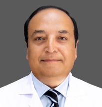 Dr. Ammar Butt