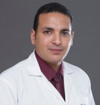 Dr Mohamed Zedan