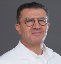 Dr Emad Mohammed El Shafie