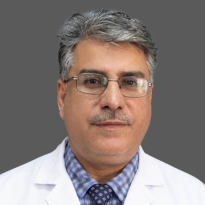 Dr. Jabir R Hameed
