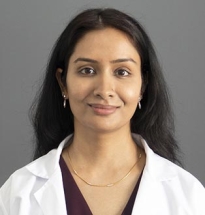 Dr Keerthi Subramaniam