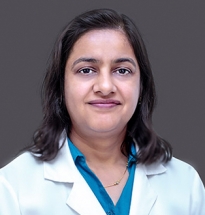 Dr Vinita Jain