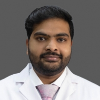 Dr. Rohit Raja