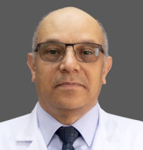 Dr. Yasser Menaissy