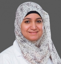 Dr Dena Samir Abdelhady