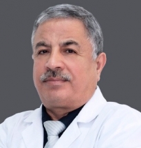 Dr Bahaa Al Nashi