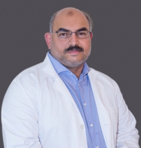 Dr Tarek Mustafa Abd Elhamid