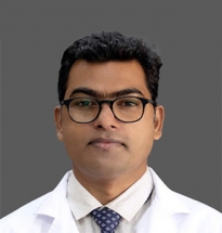 Dr. Rajeev Kamble