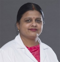 Dr. Jayasheela Kannan
