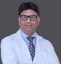 Dr Anoop Kumar Joshi