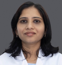 Dr Priya Besekar