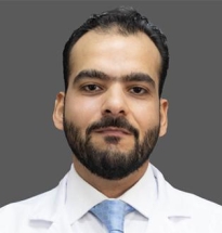 Dr Ahmed Ibrahim Mostafa
