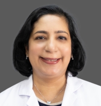 Dr Nisha Soares