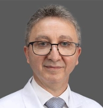 Dr Mohamad Azzam Ziade