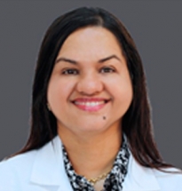 Dr Lilly Jose