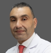 Dr. Tamer Saafan
