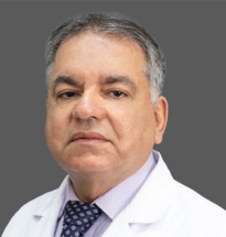 Dr Kamal Hussein Saleh